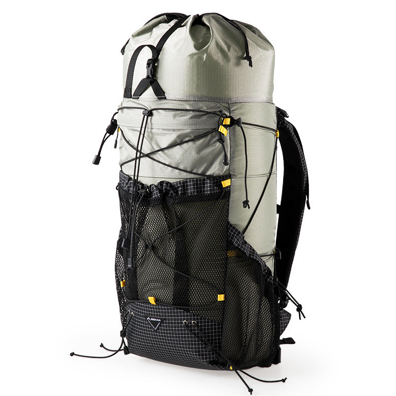 Discover the Ultimate 35L Hiking Large Capacity Backpack